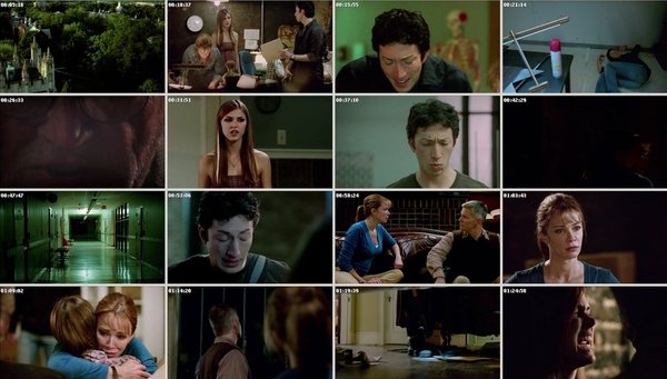 <em>尖叫</em>的<em>女妖</em>(Scream of the Banshee) - 电影图片