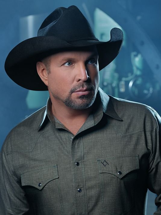 garth brooks -《man against machine》[mp3]