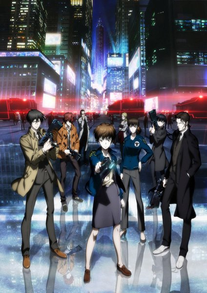 《心理测量者 第二季》(psycho-pass 2)[天空树中日双语字幕组][gb_jp