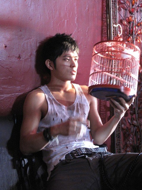 我租了一个情人 - 电视剧图片 | 电视剧剧照 | 高