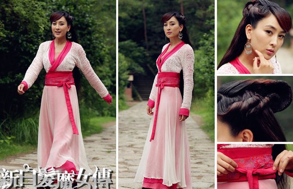 <em>电影新白发魔女</em>剧照相关图片展示_<em>电影新白发</em>