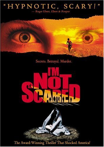 有你我不怕(I'm Not Scared) - 电影图片 | 电影剧