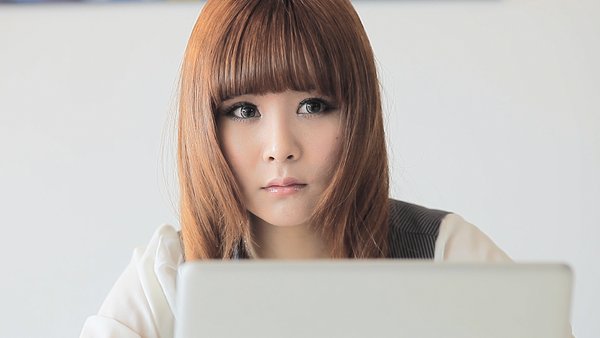 看不见的<em>女朋友</em>(Invisible <em>Girl-friend</em>) - 电影图片