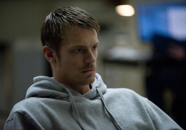 谋杀 第三季(The Killing Season 3) - 电视剧图片