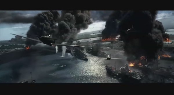 珍珠港(pearl harbor) - 电影图片 | 电影剧照 | 高清
