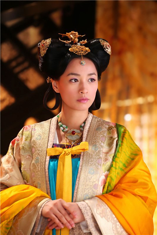 唐宫美人天下