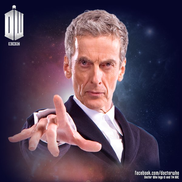 神秘博士 第八季(doctor who season 8) - 电视剧图片