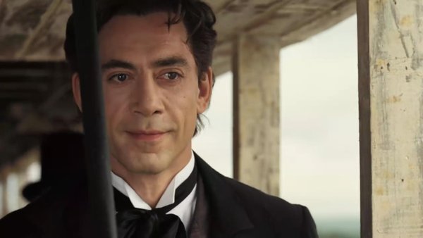 霍乱时期的爱情电影_人生必看的10部电影_霍乱时期的爱情名句 - krystal