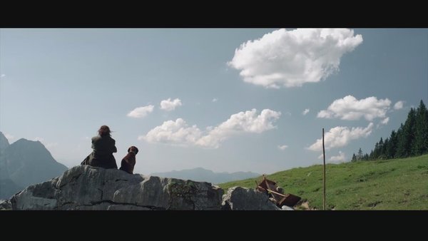 隐墙(Die Wand) - 电影图片 | 电影剧照 | 高清海