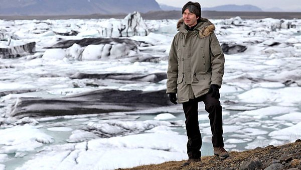 《英国广播公司:太阳系的奇迹》(BBC: Wonde