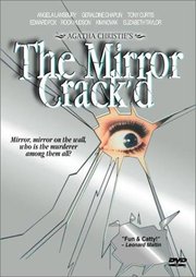 破镜谋杀案(The Mirror Crack'd) - 电影图片 | 电