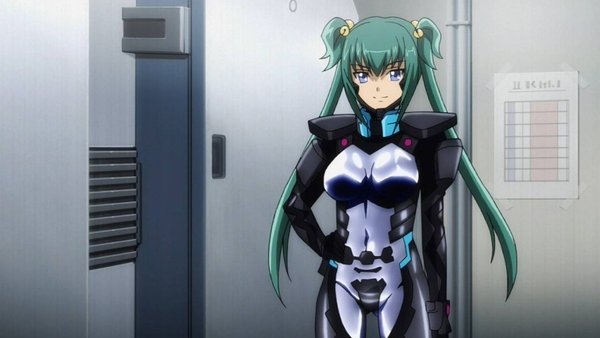 muv-luv ate