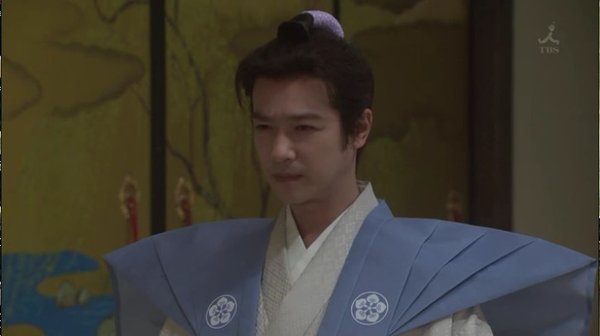 大奥 诞生 有功家光篇