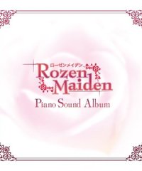 网友评论_《<em>蔷薇少女</em>钢琴<em>音乐集</em>》(Rozen Ma