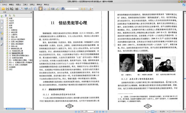 《犯罪心理研究——在犯罪防控中的作用》扫描版[PDF]