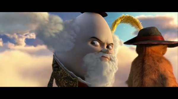 穿靴子的猫(puss in boots) - 电影图片 | 电影剧照