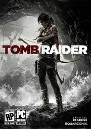 古墓丽影9(tomb raider 9) - 游戏图片 | 图片下载 | 游戏壁纸