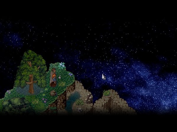 去月球(to the moon) - 游戏图片 | 图片下载 | 游戏