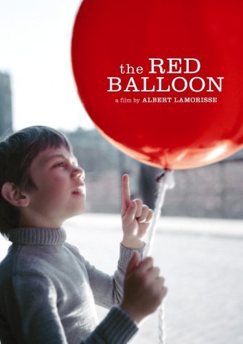 红气球(the red balloon) - 电影图片 | 电影剧照