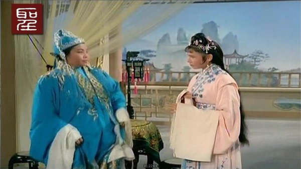王老虎抢亲