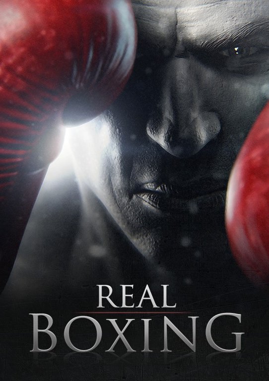 真实拳击(Real Boxing) - 游戏图片 | 图片下载 | 