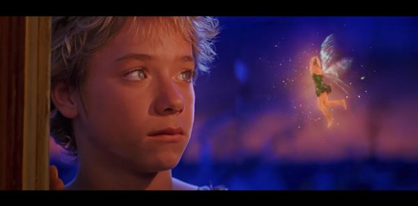 Human Peter Pan Movie: A Timeless Tale of Adventure and Imagination