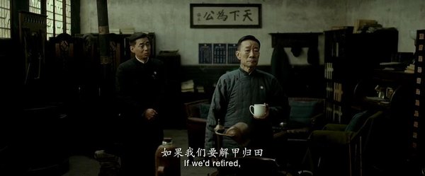影评