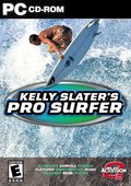 极限冲浪(kelly slater"s pro surfer) - 游戏 - verycd电驴大全