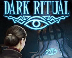 黑暗祭祀(dark ritual) - 游戏图片 | 图片下载 | 游戏壁纸 - verycd