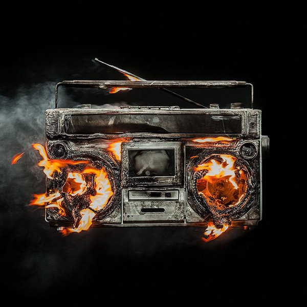 Green Day -Revolution Radio[MP3]_eD2k地址_欧美音乐_音乐下载