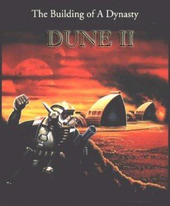 沙丘2(Dune 2: The Building of a Dynasty) - 游戏
