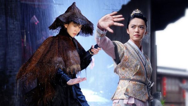<em>龙门镖局</em>+-+电视剧图片