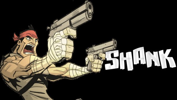 闪克(shank) - 游戏图片 | 图片下载 | 游戏壁纸