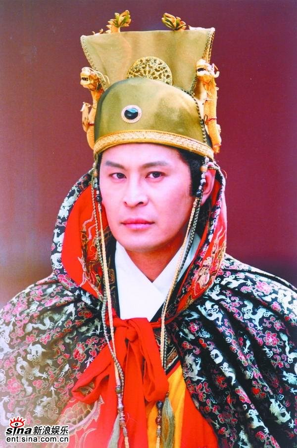 大明天下 - 电视剧图片 | 电视剧剧照 | 高清海报