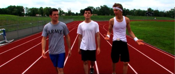 钩住了(Hooking Up) - 电影图片 | 电影剧照 | 高清