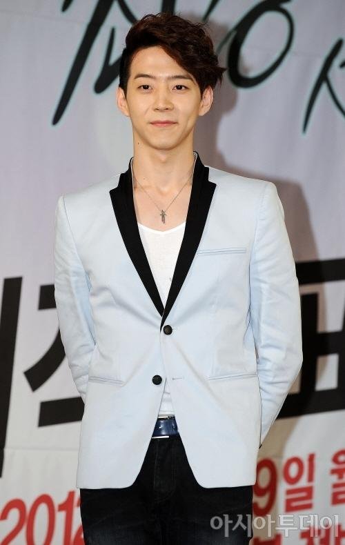 KPOP最强生死战 - 电视剧图片 | 电视剧剧照 | 高