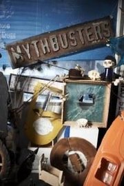 流言终结者 第十一季(Mythbusters Season 11)