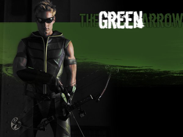 绿箭侠 第一季(Arrow) - 电视剧图片 | 电视剧剧照