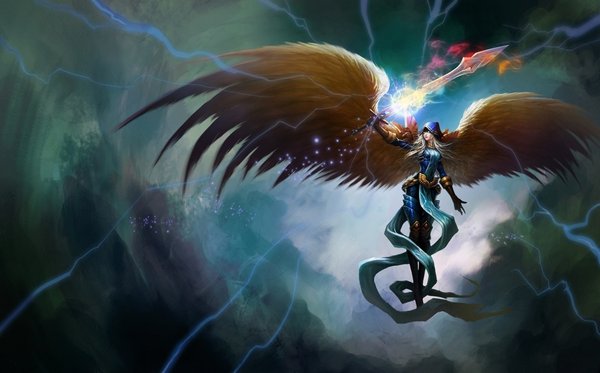 《英雄<em>联盟</em>原声<em>音乐</em>》(League of Legends)[M