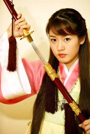 千年之爱 - 电视剧图片 | 电视剧剧照 | 高清海报