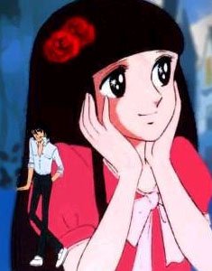 精灵俏女巫(tokimeki tonight) - 动漫图片 | 图片