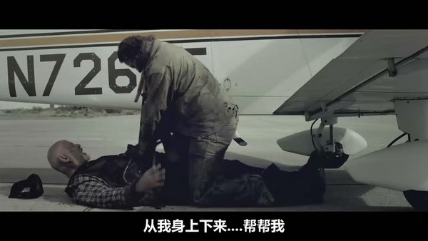 丧尸猎人(zombie hunter) - 电影图片 | 电影剧照