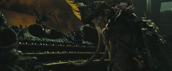 加勒比海盗3:世界的尽头