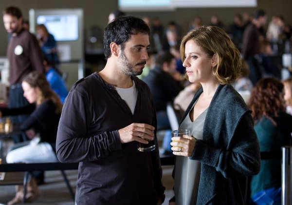 该隐之子(Hijo de Caín) - 电影图片 | 电影剧照