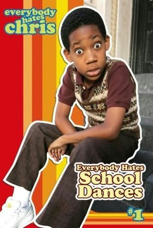 人人都恨克里斯第一季_人人都恨克里斯下载_