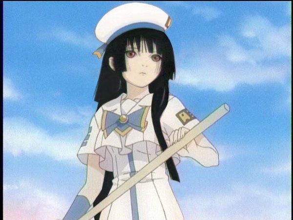 <em>地狱少女第一季</em>(jigokushoujo)