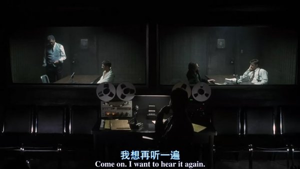 如何通过犯罪故事反映社会的阴暗面与人类的贪欲
