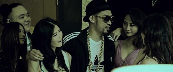 尸城(Zombie Fight Club) - 电影图片 | 电影剧照