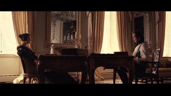 年轻的维多利亚(the young victoria) - 电影图片