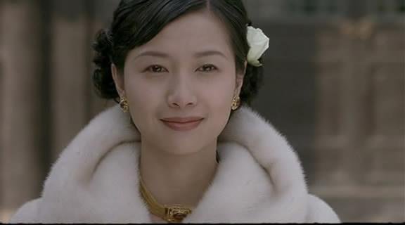 一个<em>陌生女人的来信</em>(Letter from an Unknown W